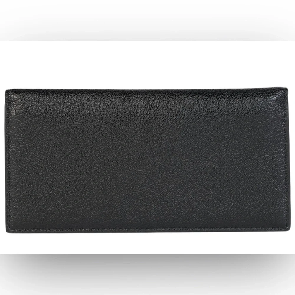 NEW Bottega Veneta Leather Wallet